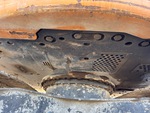 Chassis with Bottom Covers
