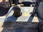 Engine with Fuel Leaks