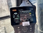 Control Station with Gauges