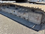Undercarriage with Right Roller Frame