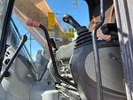 Safety with Safety Lock Out/Stop