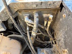 Hydraulics with Hydraulic Tank