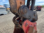 Specialty with Quick Coupler