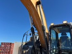 Hydraulics with Boom Lift Cylinder(s)