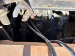 Hydraulics with Swing Motor