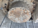 Drivetrain with Right Final Drive