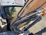 Hydraulics with Hoses (Hydraulics)