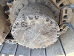 Drivetrain with Left Final Drive