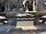 Hydraulics with Hydraulic Center Swivel