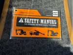 Safety with