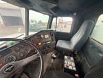 Cab with