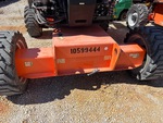 Chassis with Brake System