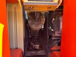 Hydraulics with Secondary Boom Cylinder