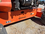 Chassis with Frame Condition