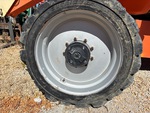 Drivetrain with Right Rear Final Drive