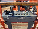 Control Station Upper with Function Controls