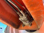 Drivetrain with Right Front Drive Motor