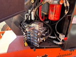 Hydraulics with Valves