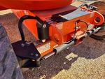 Hydraulics with Steering Cylinders