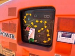 Control Station Ground with Function Controls