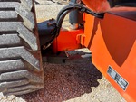 Chassis with Steering Linkage