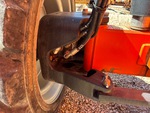 Drivetrain with Right Rear Drive Motor