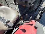 Control Station with Hydraulic Controls