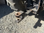 Specialty with Drawbar