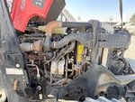 Engine with Engine - Right Side