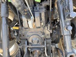 Hydraulics with Hydraulic Motors