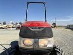 General Appearance with Exterior Lights