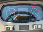Control Station with Warning Lights
