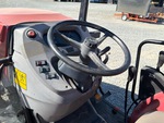 Control Station with Steering Control