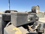 Specialty with Tool Box