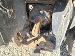 Drivetrain with PTO