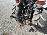 Specialty with 3-Point Linkage