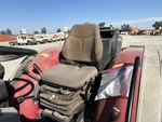 Control Station with Seats/Armrests