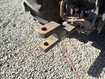 Specialty with Drawbar