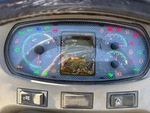 Control Station with Warning Lights