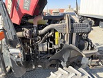 Engine with Engine - Right Side