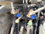 Hydraulics with Rear Remote Hydraulic Circuits