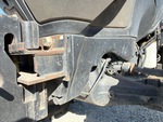 Chassis with Frame Condition