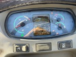 Control Station with Gauges