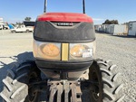 General Appearance with Exterior Lights
