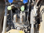 Hydraulics with Hydraulic Motors