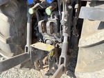 Hydraulics with Cylinder(s)