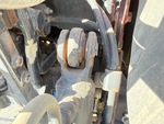 Hydraulics with Cylinder Pins and Bushings
