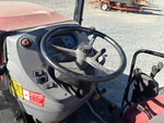 Control Station with Steering Control