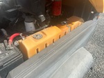 Air Compressor with Condizioni del serbatoio combustibile