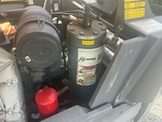 Air Compressor with Separatore dell’olio